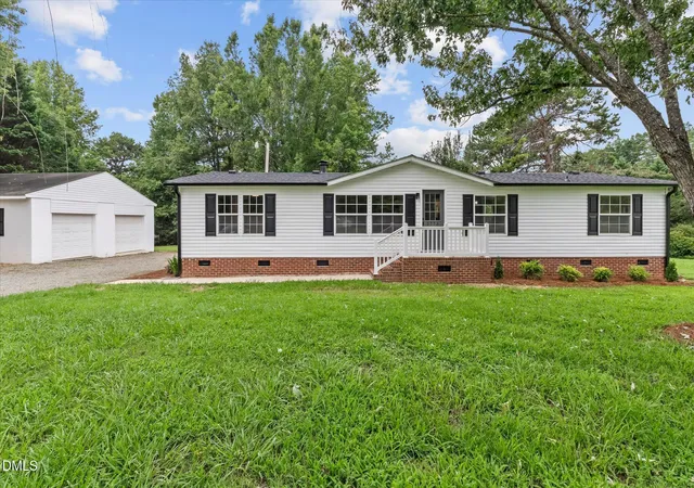 2nd image of 2773 Quakenbush Rd, Snow Camp, NC 27349 | MLS# 10182913