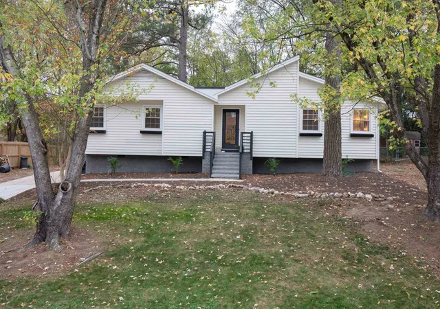 Photo 1 of Single family home for sale at 5220 Old Frg Cir, Raleigh, NC 27609 | MLS# 10183012 | Listing updated on 2026-07-29