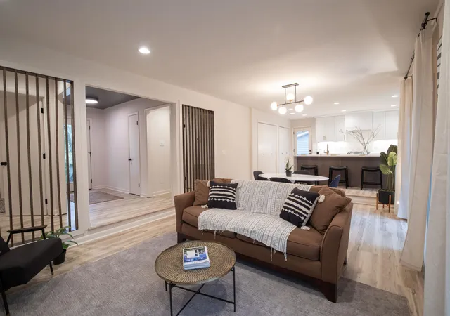 Photo 4 of Single family home for sale at 5220 Old Frg Cir, Raleigh, NC 27609 | MLS# 10183012 | Listing updated on 2026-07-29