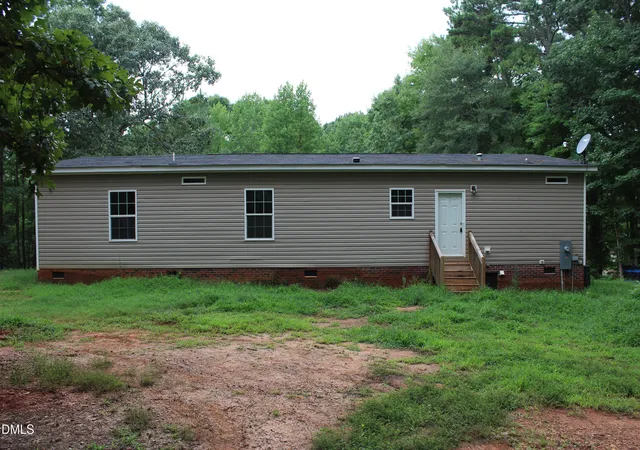 Photo 18 of Manufactured home for sale at 6525 Little Crk Rd, Zebulon, NC 27597 | MLS# 10182985 | Listing updated on 2026-07-31