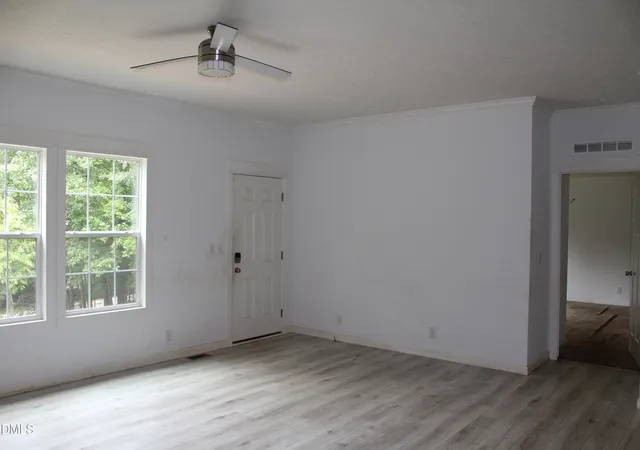 Photo 3 of Manufactured home for sale at 6525 Little Crk Rd, Zebulon, NC 27597 | MLS# 10182985 | Listing updated on 2026-07-31
