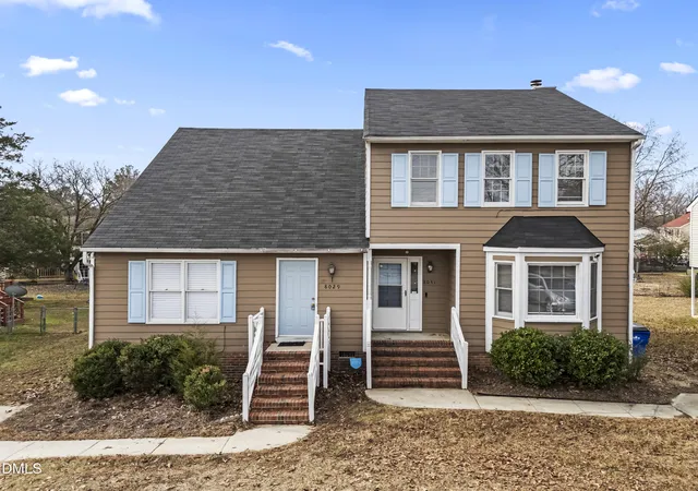 Photo 1 of Multi family home for sale at 8029 Perry Crk Rd, Raleigh, NC 27616 | MLS# 10183120 | Listing updated on 2026-09-03