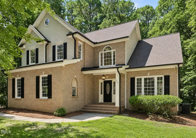 1st image of 7413 Heartland Dr, Wake Forest, NC 27587 | MLS# 10183894