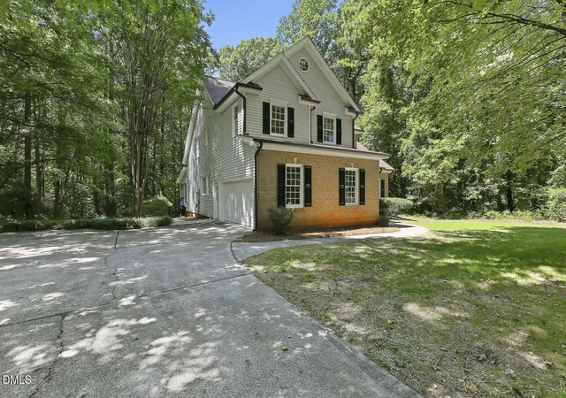 3rd image of 7413 Heartland Dr, Wake Forest, NC 27587 | MLS# 10183894