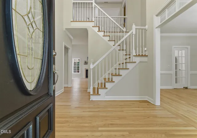 Photo 3 of Sale Pending at 7413 Heartland Dr, Wake Forest, NC 27587 | MLS# 10183894 | Listing updated on 2026-09-30
