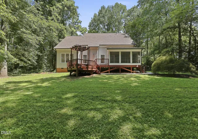 89th image of 7413 Heartland Dr, Wake Forest, NC 27587 | MLS# 10183894