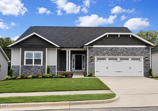 Photo 1 of Single family home for sale at 77 River Chapel Dr, Fuquay Varina, NC 27526 | MLS# 10188155 | Listing updated on 2026-09-14