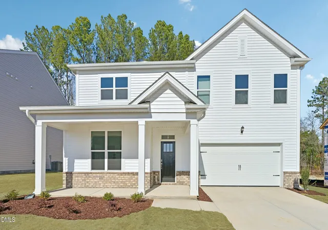 1st image of 56 West Fire Opal Ct, Angier, NC 27501 | MLS# 10182914