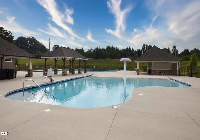 47th image of 56 West Fire Opal Ct, Angier, NC 27501 | MLS# 10182914