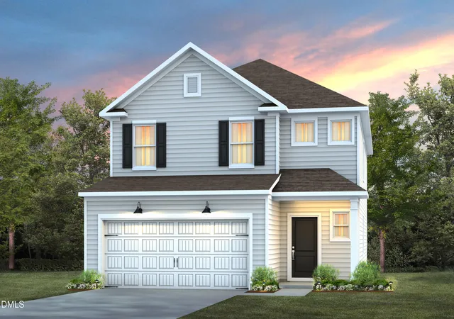 Photo 1 of Single family home for sale at 1108 Photosphere Ct, Durham, NC 27703 | MLS# 10182911 | Listing updated on 2026-07-28