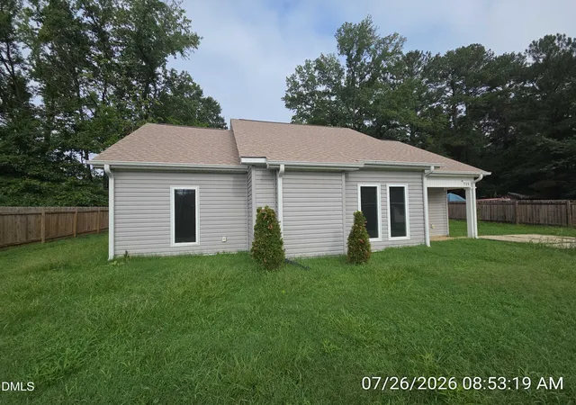 1st image of 715 Martin St, Durham, NC 27704 | MLS# 10183371