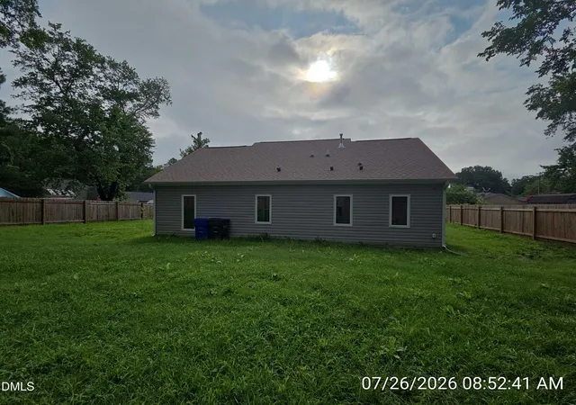 2nd image of 715 Martin St, Durham, NC 27704 | MLS# 10183371