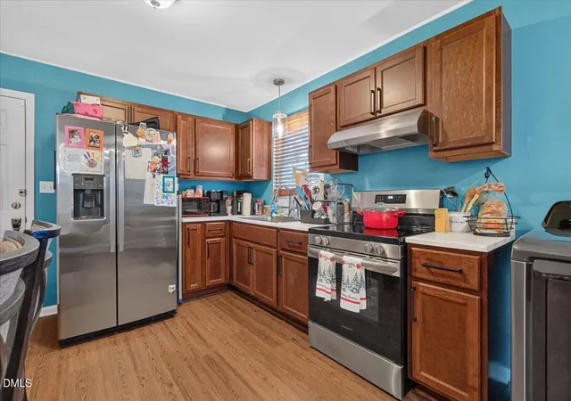 5th image of 128 Green St, Oxford, NC 27565 | MLS# 10188014