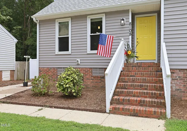 Photo 3 of Sale Pending at 8108 Bellingham Cir, Raleigh, NC 27615 | MLS# 10184632 | Listing updated on 2026-09-10