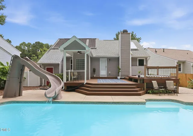 Photo 1 of Sale Pending at 8108 Bellingham Cir, Raleigh, NC 27615 | MLS# 10184632 | Listing updated on 2026-09-10