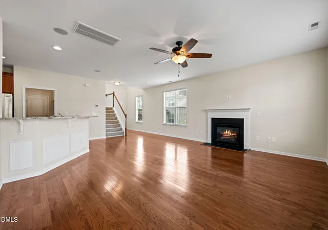 Photo 3 of Sale Pending at 107 White Burley Ct, Durham, NC 27703 | MLS# 10183105 | Listing updated on 2026-09-23