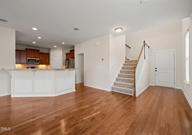 Photo 4 of Sale Pending at 107 White Burley Ct, Durham, NC 27703 | MLS# 10183105 | Listing updated on 2026-09-23