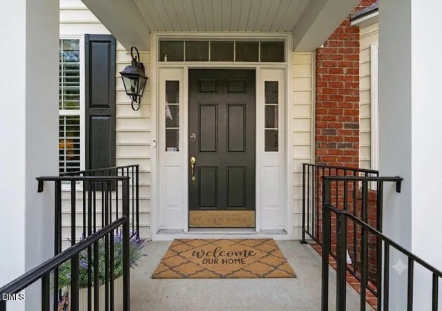 62nd image of 15171 Auldbury Wy, Raleigh, NC 27617 | MLS# 10183575