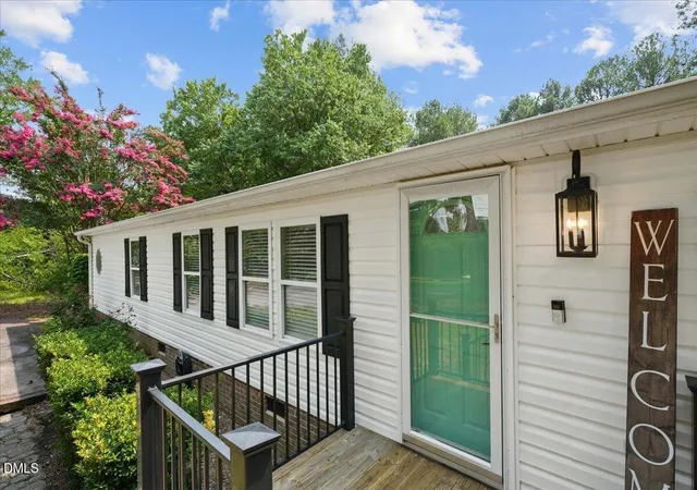 3rd image of 724 Jones Dairy Rd, Wake Forest, NC 27587 | MLS# 10183103