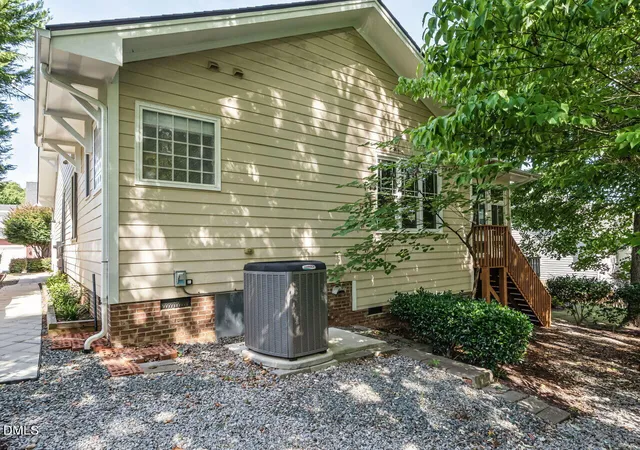 26th image of 419 Homegate Cir, Apex, NC 27502 | MLS# 10187483