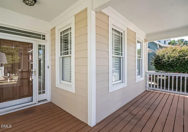 3rd image of 419 Homegate Cir, Apex, NC 27502 | MLS# 10187483