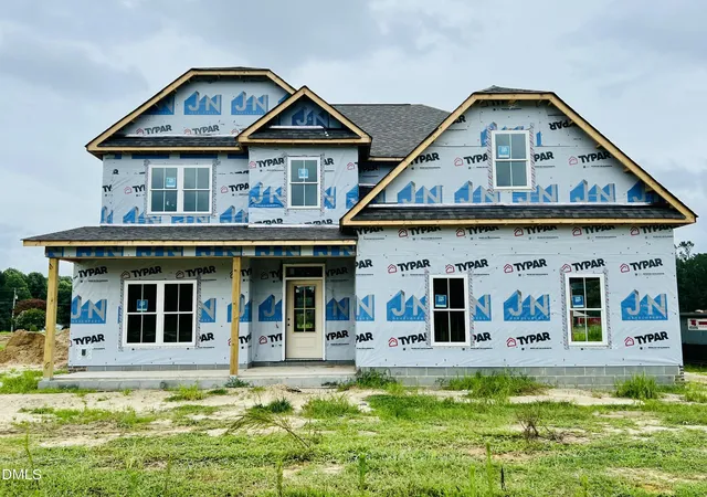 Photo 1 of Sale Pending at 129 Pendergrass Dr, Princeton, NC 27569 | MLS# 10183045 | Listing updated on 2026-08-30
