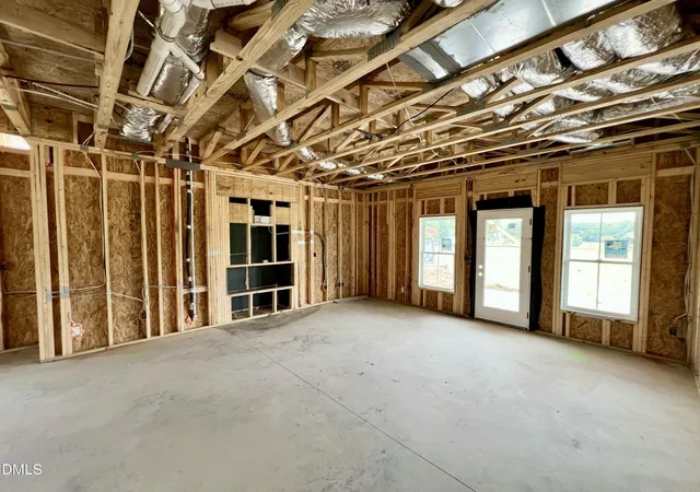 Photo 3 of Sale Pending at 129 Pendergrass Dr, Princeton, NC 27569 | MLS# 10183045 | Listing updated on 2026-08-30