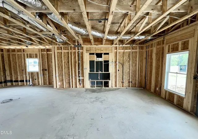 Photo 3 of Sale Pending at 129 Pendergrass Dr, Princeton, NC 27569 | MLS# 10183045 | Listing updated on 2026-08-30