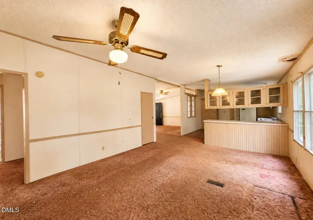 Photo 3 of Manufactured home for sale at 5677 Days Ml Rd, Rougemont, NC 27572 | MLS# 10184890 | Listing updated on 2026-08-07