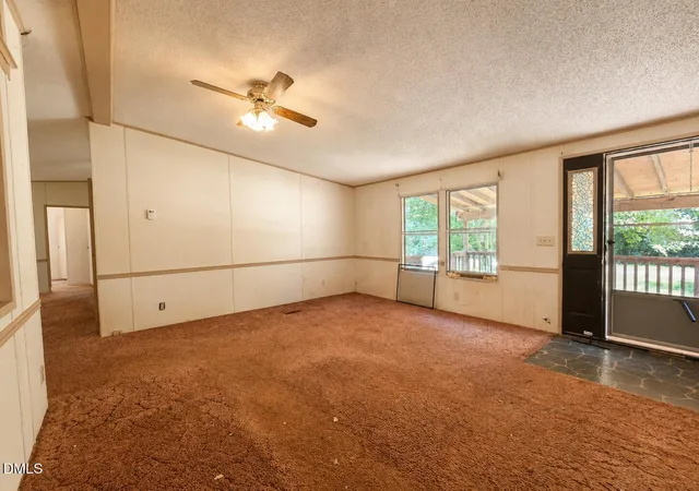 Photo 4 of Manufactured home for sale at 5677 Days Ml Rd, Rougemont, NC 27572 | MLS# 10184890 | Listing updated on 2026-08-07