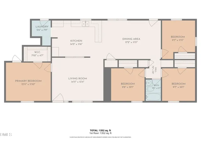 8th image of 5677 Days Mill Rd, Rougemont, NC 27572 | MLS# 10184890