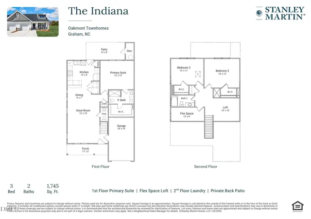 27th image of 316 Little Creek Dr, Graham, NC 27253 | MLS# 10182927