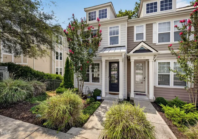 2nd image of 2800 Bedford Green Dr #100, Raleigh, NC 27604 | MLS# 10183346