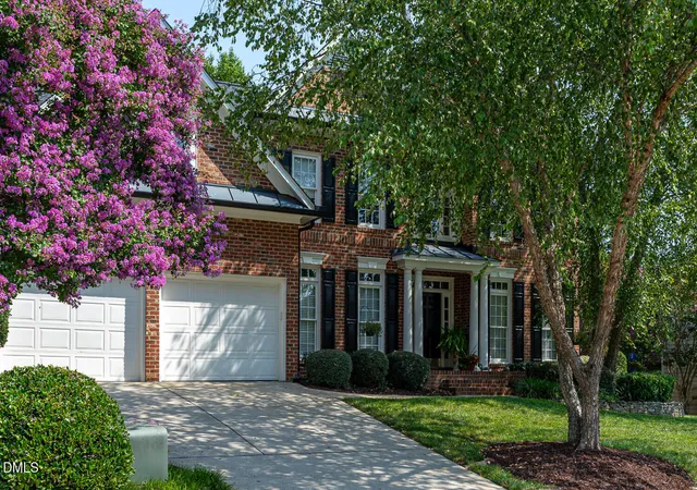 Photo 1 of Sale Pending at 12417 Schoolhouse St, Raleigh, NC 27614 | MLS# 10184351 | Listing updated on 2026-08-06