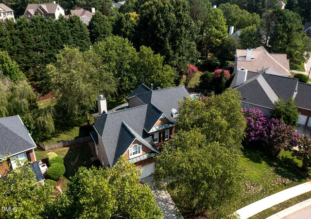 Photo 2 of Sale Pending at 12417 Schoolhouse St, Raleigh, NC 27614 | MLS# 10184351 | Listing updated on 2026-08-06