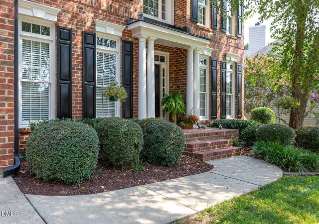 Photo 3 of Sale Pending at 12417 Schoolhouse St, Raleigh, NC 27614 | MLS# 10184351 | Listing updated on 2026-08-06