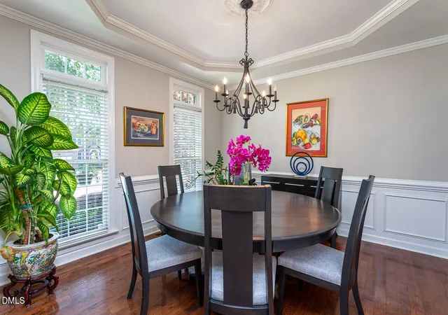 Photo 4 of Sale Pending at 12417 Schoolhouse St, Raleigh, NC 27614 | MLS# 10184351 | Listing updated on 2026-08-06