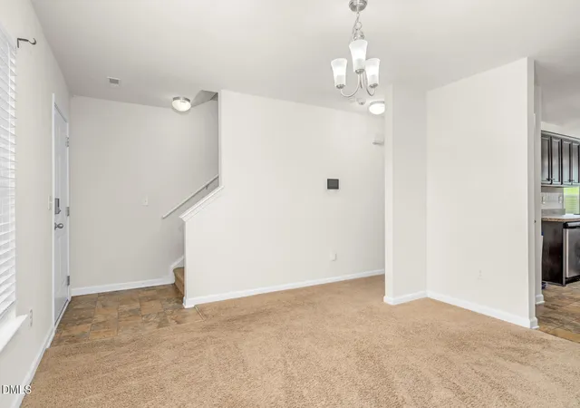 Photo 3 of Single family home for sale at 108 Castlebury Ct, Rocky Mount, NC 27804 | MLS# 10185625 | Listing updated on 2026-09-03