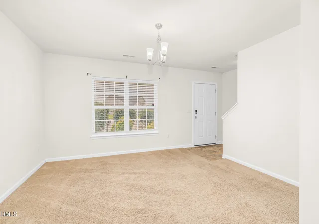 Photo 4 of Single family home for sale at 108 Castlebury Ct, Rocky Mount, NC 27804 | MLS# 10185625 | Listing updated on 2026-09-03