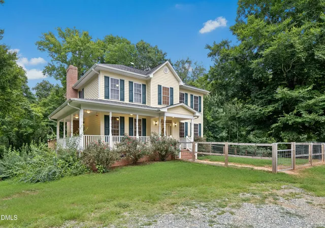 2nd image of 2075 E Hitesburg Rd, Virgilina, VA 24598 | MLS# 10183732