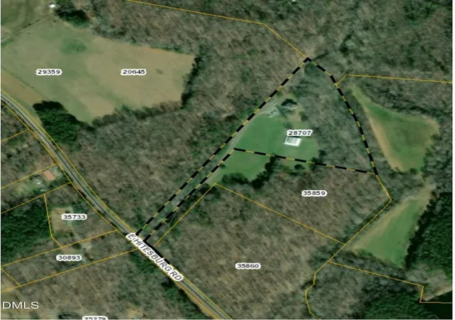 59th image of 2075 E Hitesburg Rd, Virgilina, VA 24598 | MLS# 10183732