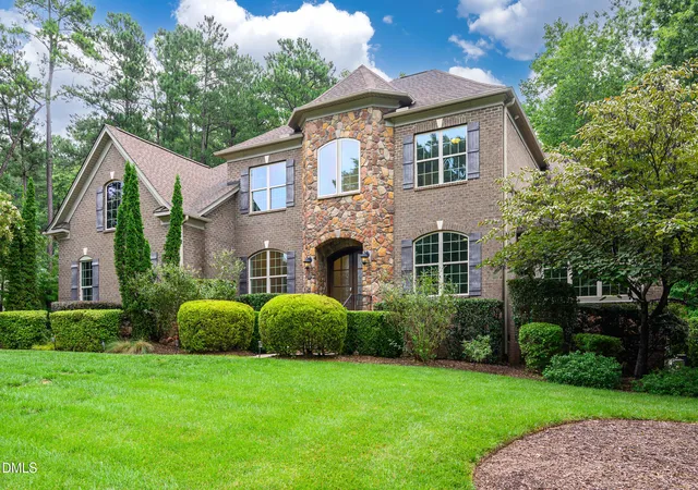 2nd image of 7540 Hasentree Club Dr, Wake Forest, NC 27587 | MLS# 10184778