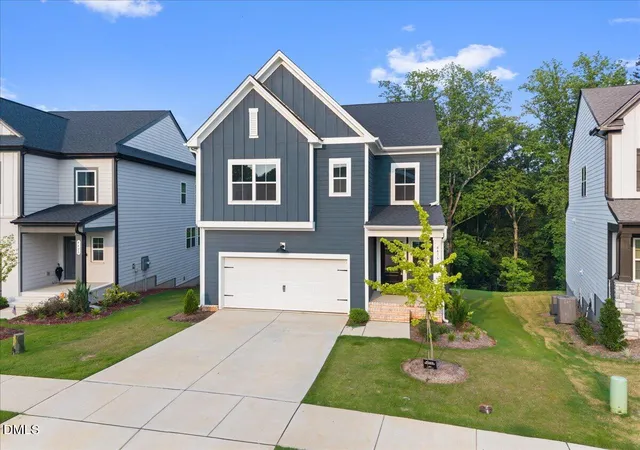 Photo 2 of Single family home for sale at 4416 Darius Ln, Fuquay Varina, NC 27526 | MLS# 10183289 | Listing updated on 2026-09-14