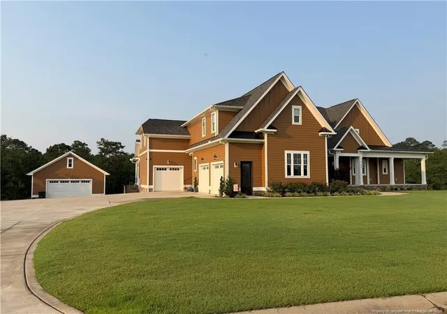 2nd image of 3708 Riverhill Dr, Fayetteville, NC 28306 | MLS# 766767