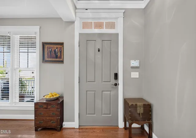 Photo 3 of Single family home for sale at 114 Naperville Dr, Cary, NC 27519 | MLS# 10183383 | Listing updated on 2026-09-19