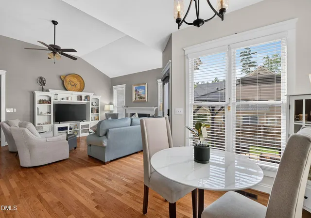 Photo 4 of Single family home for sale at 114 Naperville Dr, Cary, NC 27519 | MLS# 10183383 | Listing updated on 2026-09-19