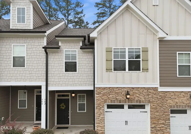 2nd image of 302 Conrad Ln, Wake Forest, NC 27587 | MLS# 10183615