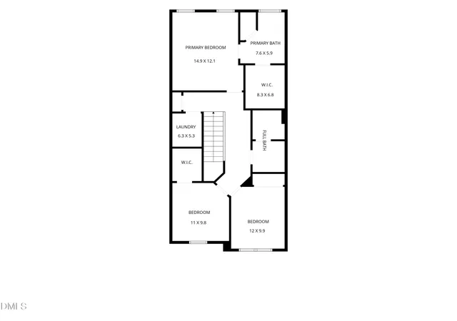 56th image of 302 Conrad Ln, Wake Forest, NC 27587 | MLS# 10183615