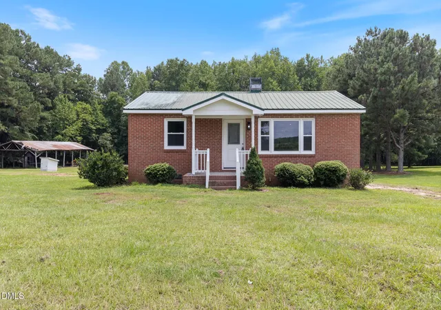 1st image of 505 Gay Town Rd, Zebulon, NC 27597 | MLS# 10182952