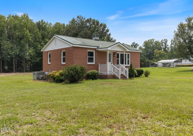 2nd image of 505 Gay Town Rd, Zebulon, NC 27597 | MLS# 10182952